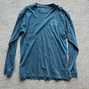 Jetty long sleeve
